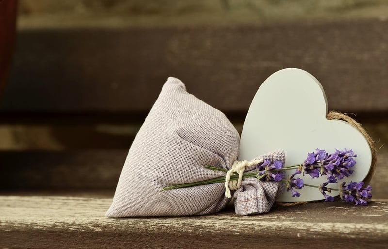 Moon Dust Sachets
